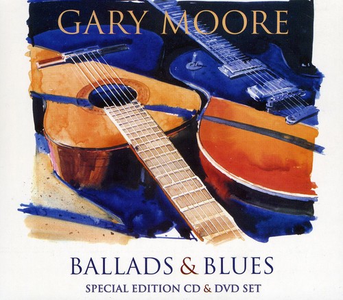 Ballads & Blues/2011