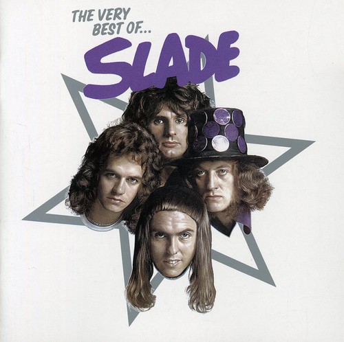 The Very Best of... Slade