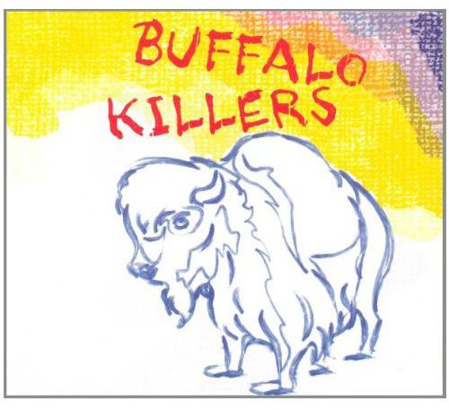 Buffalo Killers