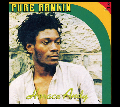 Pure Ranking