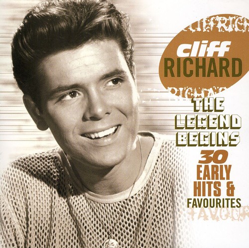 Legend Begins 30 Early Hits & Favourites