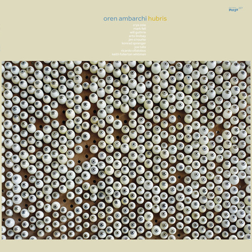 Album Art