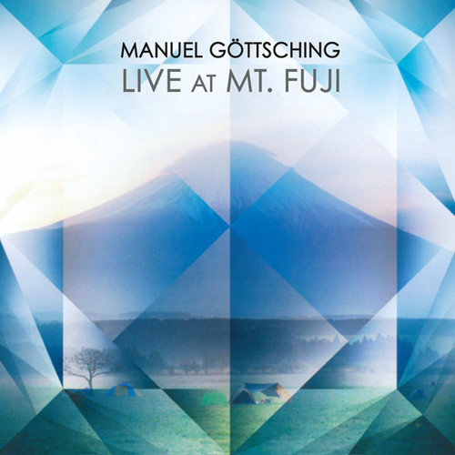 Live At Mt. Fuji