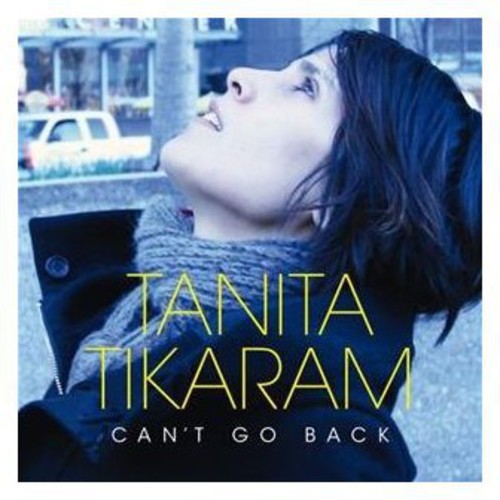 Can't Go Back