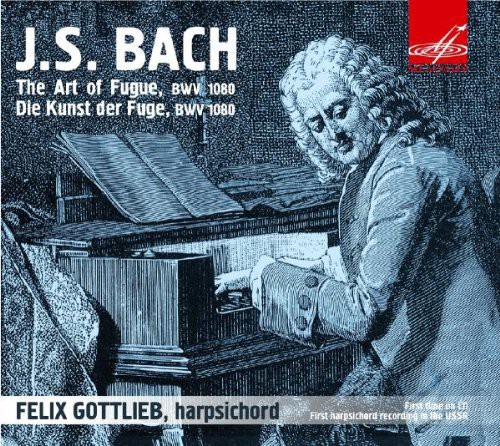 Art of Fugue