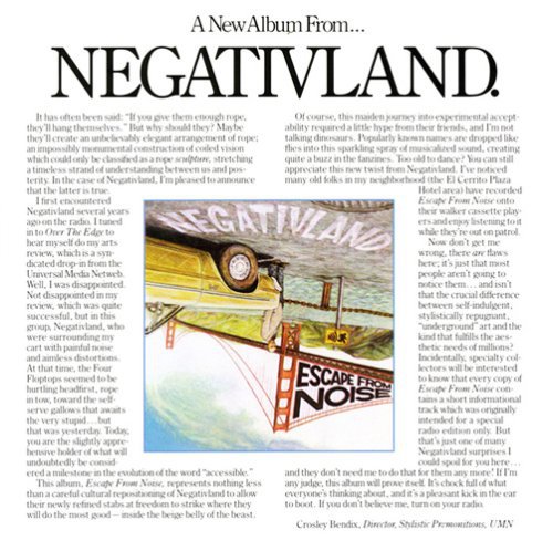 Album Art