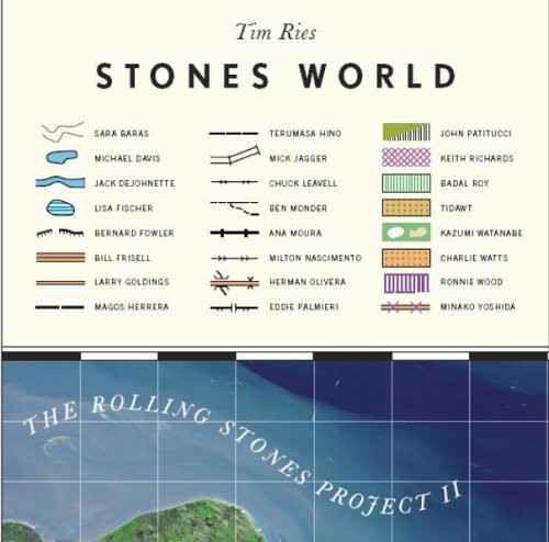 Stones World - the Rolling Stones Project