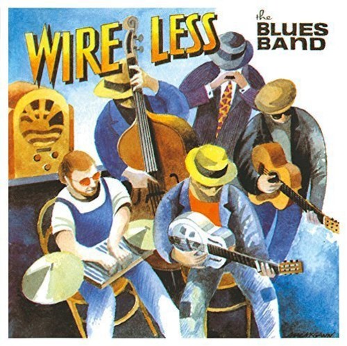 Album Art