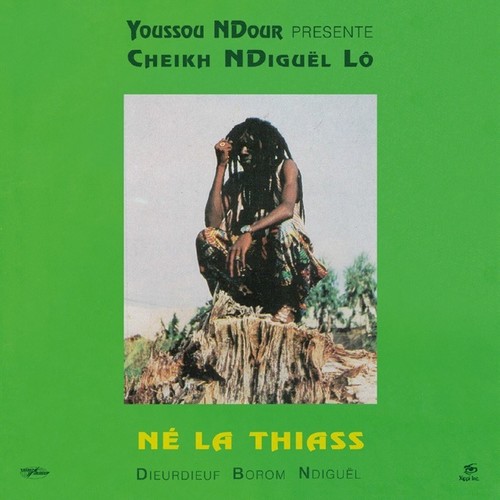 Album Art