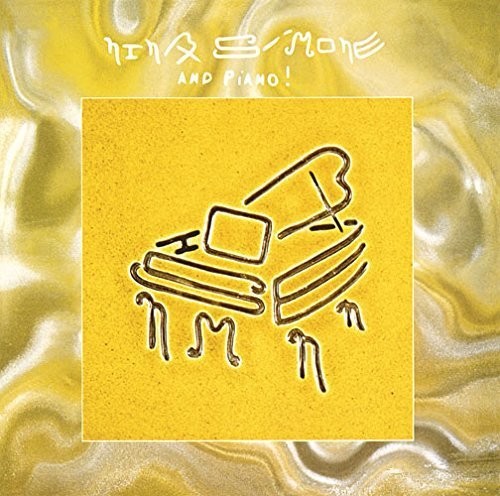 & Piano