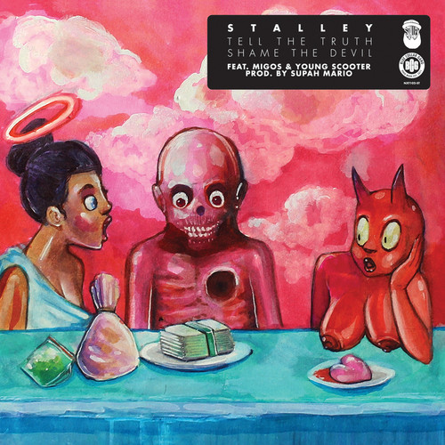 Album Art