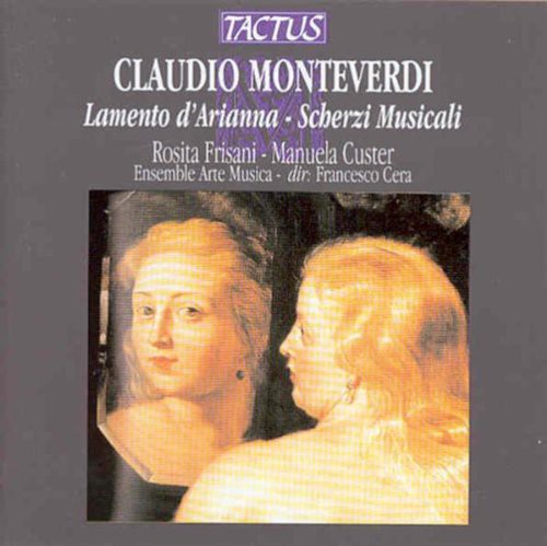 Lamento D'arianna