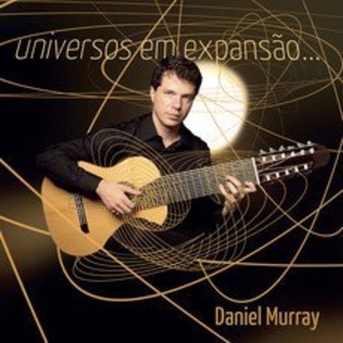 Universos Em Expansao (Bra)