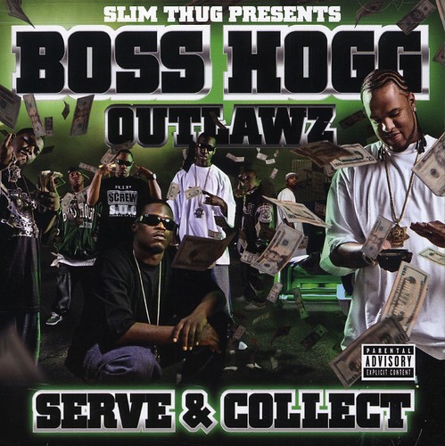 Serve and Collect