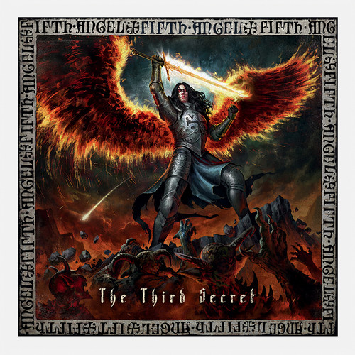 Third Secret (Mod)