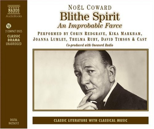 Blithe Spirit