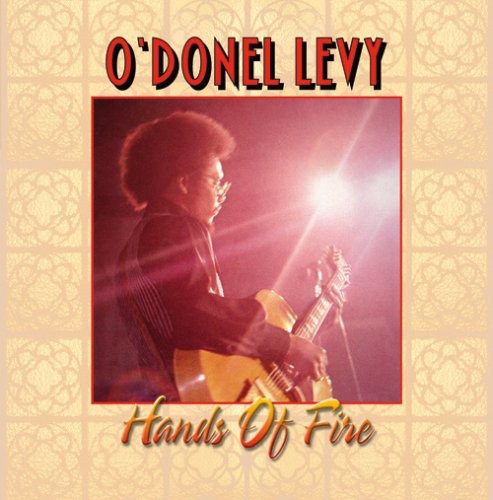 Hands Of Fire