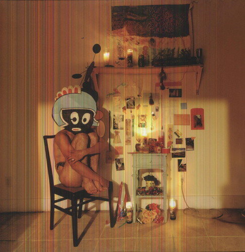 Album Art