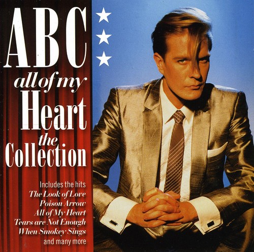 All Of My Heart: The Abc Collection