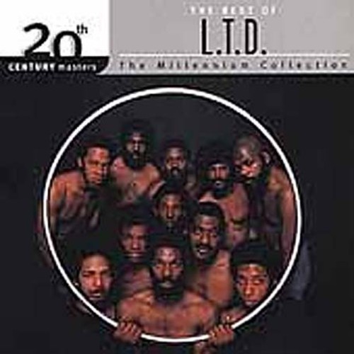 20th Century Masters: Millennium Collection