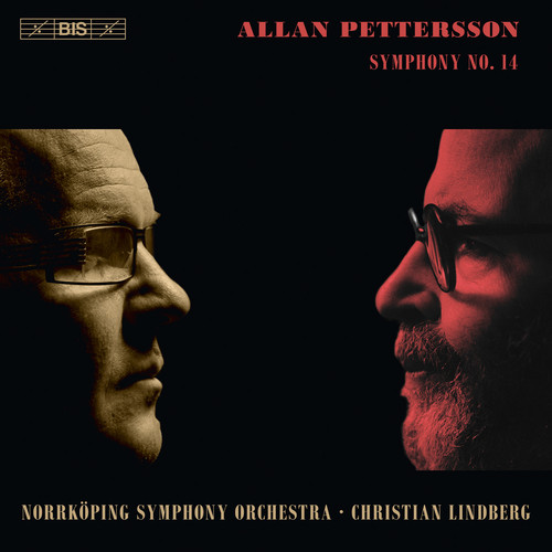 Allan Pettersson: Symphony No. 14
