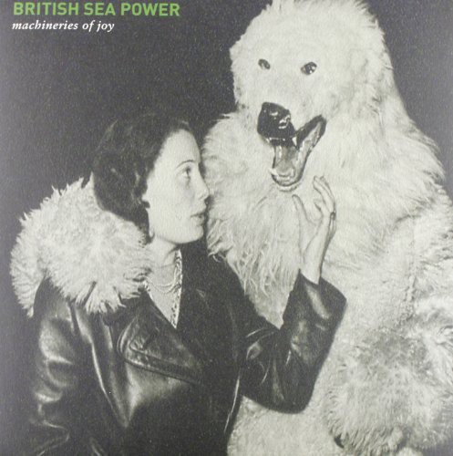 Album Art