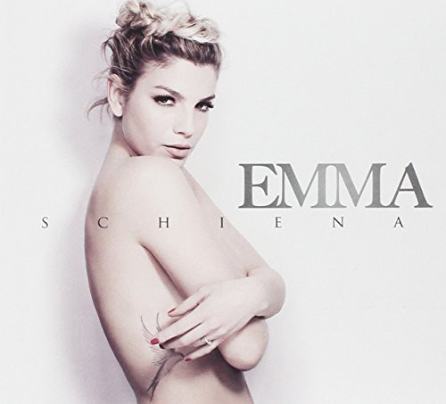 Schiena New Edition