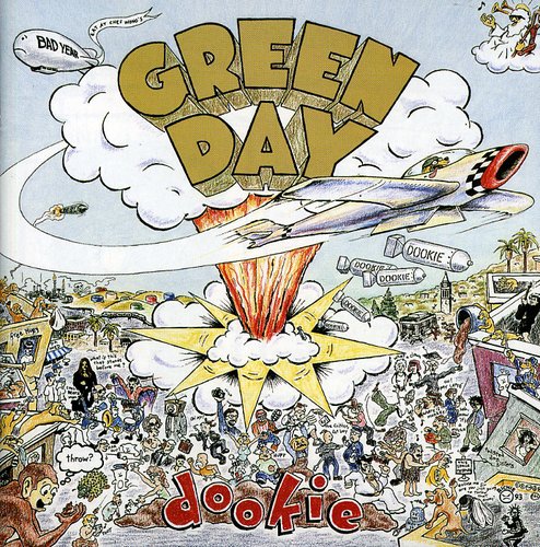 Album Art
