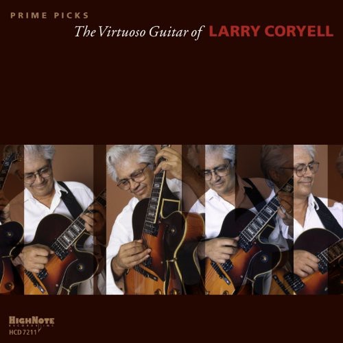 Goc - Prime Picks vinyl record cover