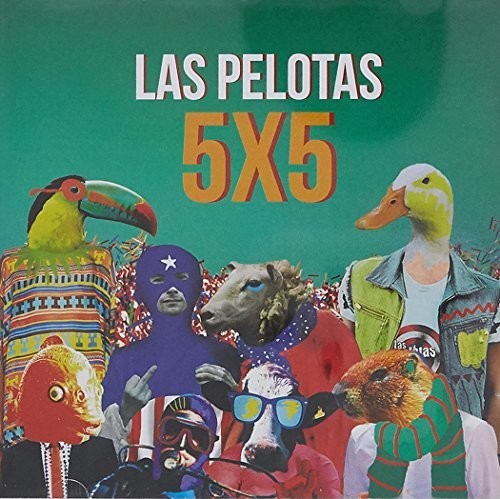 Album Art
