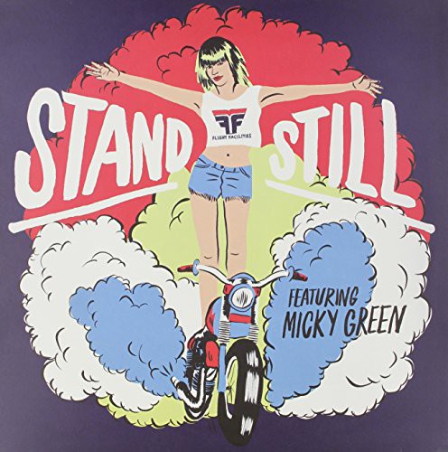 Stand Still