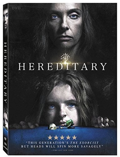 Hereditary [Movie] - Hereditary