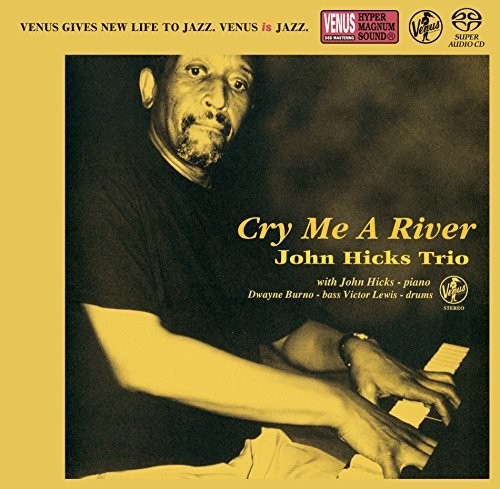 Cry Me A River