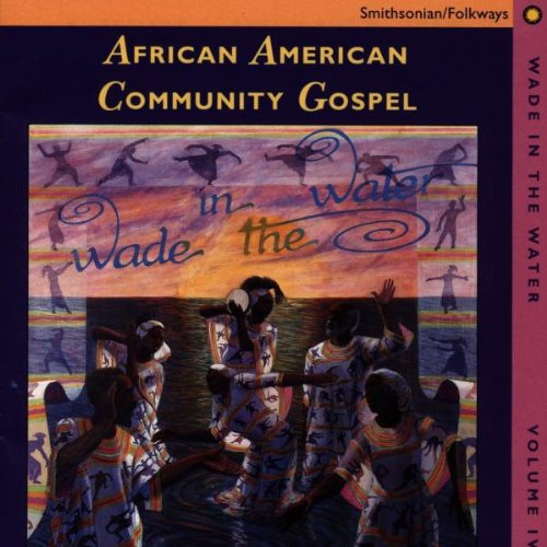 Various Artists - Wade in the Water 4 / Various