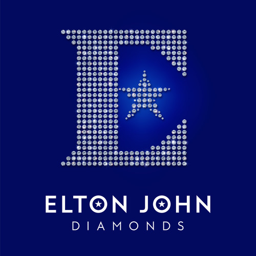 Elton John - Diamonds [2CD]