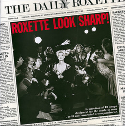 Look Sharp! (30th Anniversary Edition)