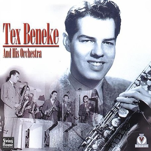 1946-49 Tex Beneke & His Orc