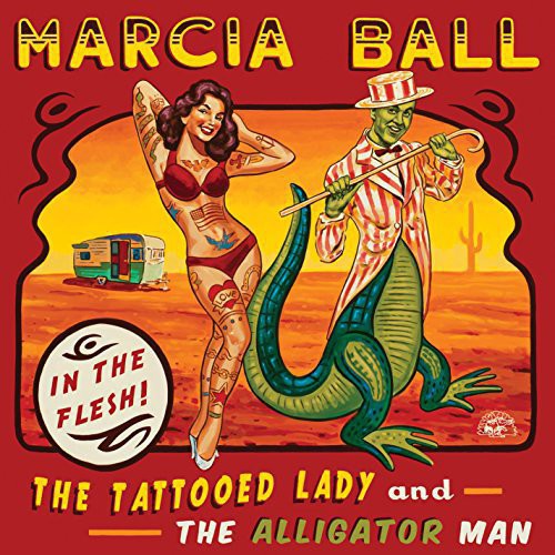 Album Art