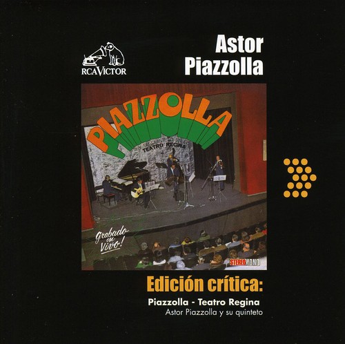 Piazzolla-Teatro Regina