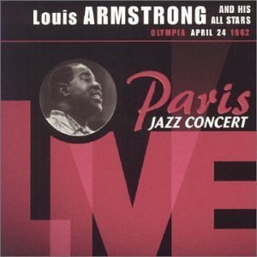 Paris Jazz Concert Live