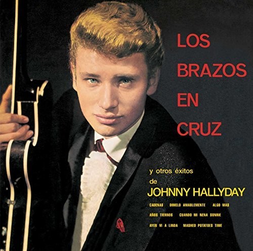 Los Brazos En Cruz