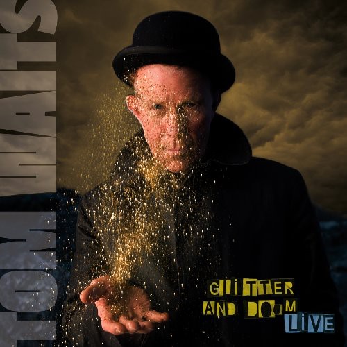 Glitter And Doom Live: Remastered