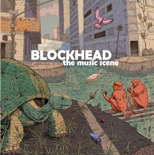 Album Art