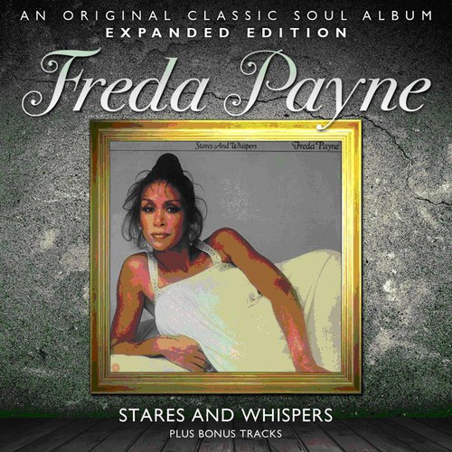 Stares & Whispers: Expanded Edition