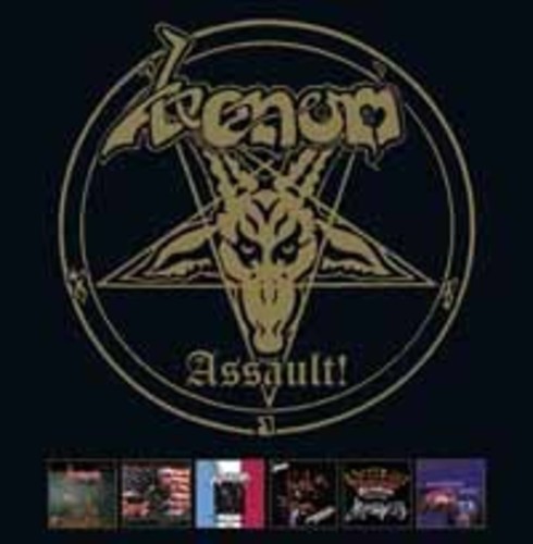 Assault