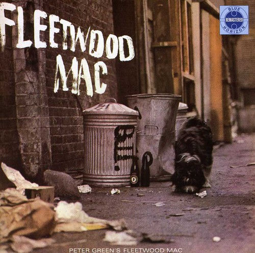 Fleetwood Mac - Fleetwood Mac [Import]