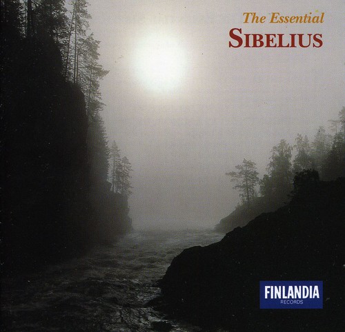 Essential Sibelius:Symfoni Nr 1 Fi