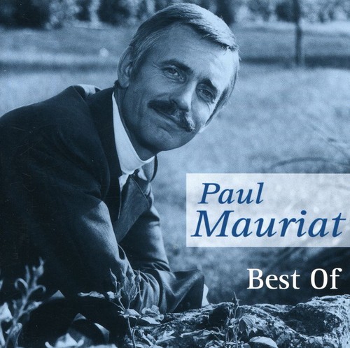 Best Of Paul Mauriat
