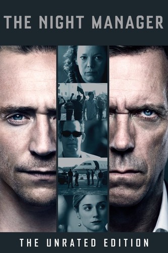 The Night Manager [TV Series] - The Night Manager (Uncensored Edition)