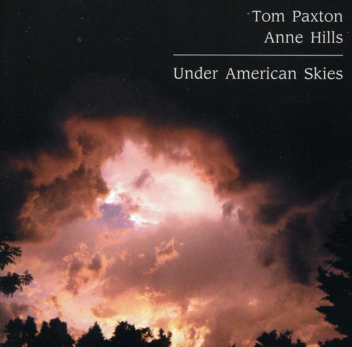 Paxton/Hills - Under American